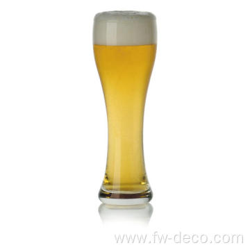 amstel craft frosted pilsner beer glass glasses